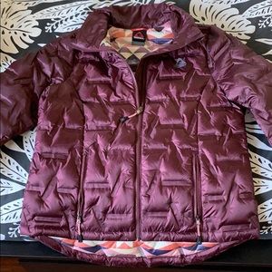 Gerry Windbreaker Jacket